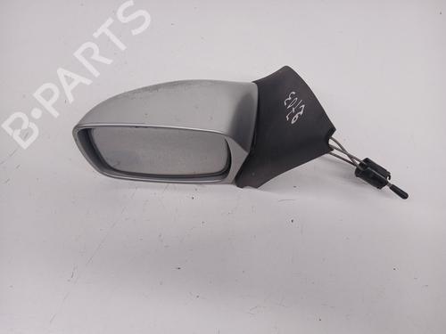Left mirror FORD FIESTA IV (JA_, JB_) 1.4 i 16V | BP27250225C26 
