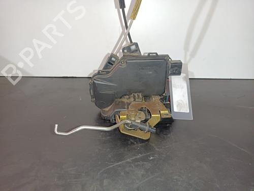 Used Rear right lock AUDI A6 C5 (4B2) 2.5 TDI (150 hp) 20823773