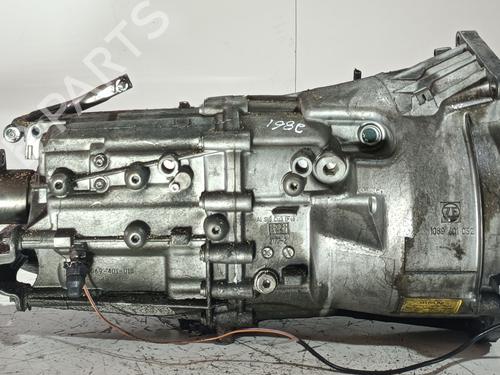 Gearbox BMW 1 (E87) 120 d | BP24145137M3 