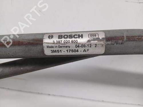 Front wiper motor FORD FOCUS C-MAX (DM2) | BP31817093M29