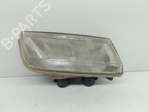 Used Left headlight CITROËN ZX (N2) 1.9 D (68 hp) 23001853