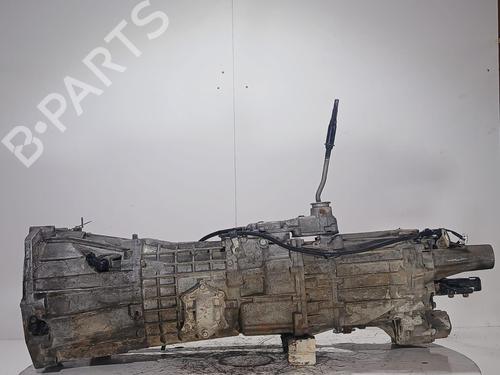 Gearbox SUZUKI GRAND VITARA II (JT, TE, TD) 1.9 DDiS (JB419WD, JB419XD) | BP20845202M3 