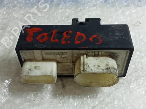 Module électronique SEAT TOLEDO II (1M2)  | BP29731584M83 