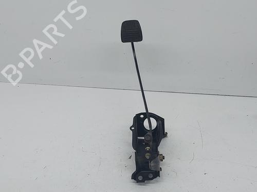 bremsepedal TOYOTA LAND CRUISER 80 (_J8_) [1990-2001]  25740843