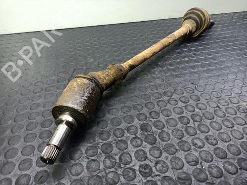 Used Right front driveshaft CITROËN BX (XB-_) [1982-1994]  32074234