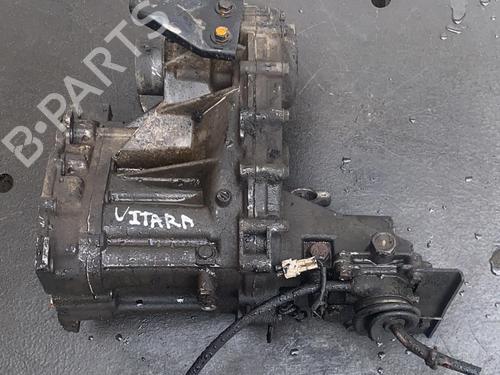 Transfer box SUZUKI GRAND VITARA I (FT, HT) 2.0 4x4 (TA52, TL52, SQ420) | BP20844384M36 