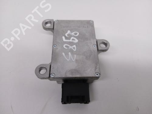 Elektronisk sensor PEUGEOT 407 (6D_)  | BP26643272M84 