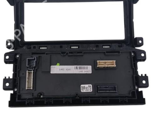 Climate control LAND ROVER DISCOVERY V (L462) 2.0 Td4 4x4 | BP31975381I5 