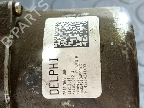 Steering column OPEL CORSA D (S07) | BP32317683M21 - Image 3