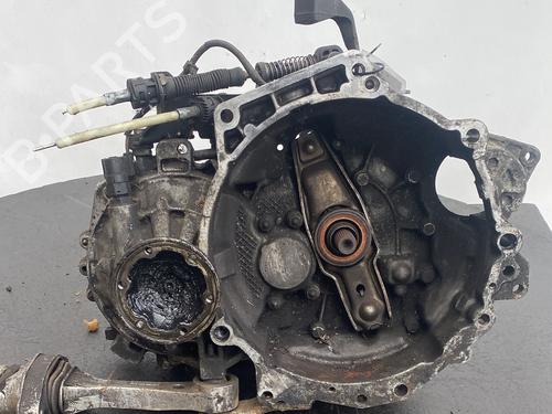 Gearbox SEAT LEON (1M1)  | BP20844408M3 