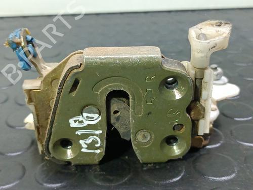 Front right lock FORD MAVERICK (UDS, UNS) 2.7 TD | BP20827546C97 