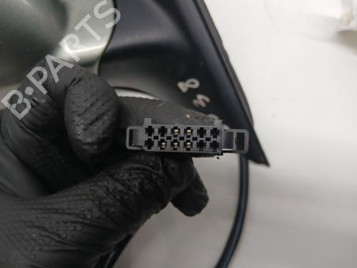 Motorstyringsenhed PEUGEOT 206 Hatchback (2A/C) 2.0 HDI 90 | BP29831100M57