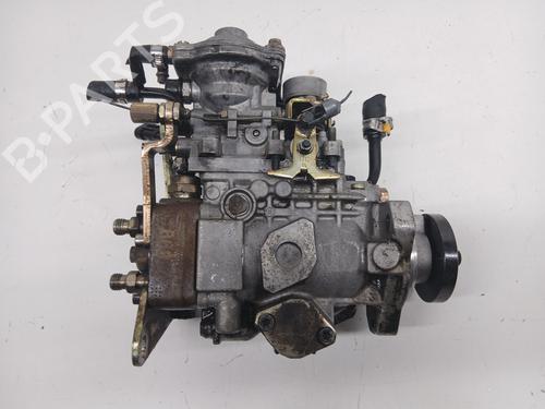 Injection pump CITROËN JUMPER I Van (230L) 2.5 DT 4x4 | BP27250286M78 
