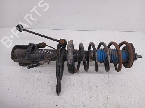 Used Left front shock absorber Left front shock absorber AUDI 80 B3 Saloon (893, 894, 8A2) [1986-1991] 34223491 34223491