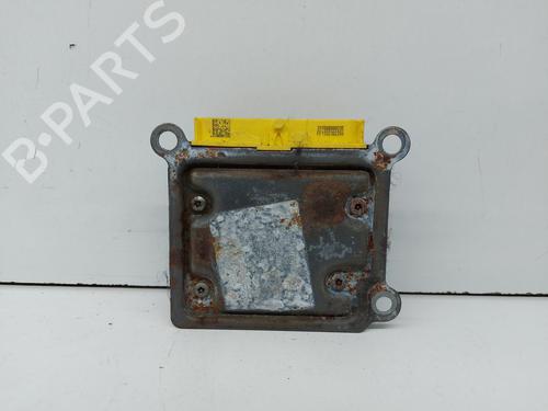 ECU airbags SEAT TOLEDO IV (KG3)  | BP29053361M53 