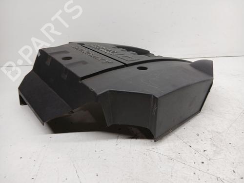 Upper protection MITSUBISHI PAJERO III (V7_W, V6_W)  | BP26666039M93 