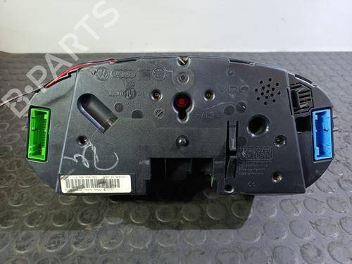 Instrument cluster AUDI A3 (8L1) 1.8 | BP20837163C47 
