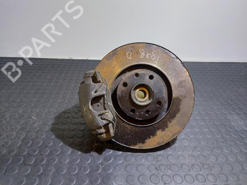 Used Right front steering knuckle PEUGEOT 307 Break (3E) 2.0 (136 hp) 32317758