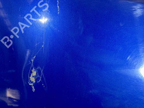 Hood OPEL ZAFIRA A MPV (T98) 2.2 DTI 16V (F75) | BP23225550C1 