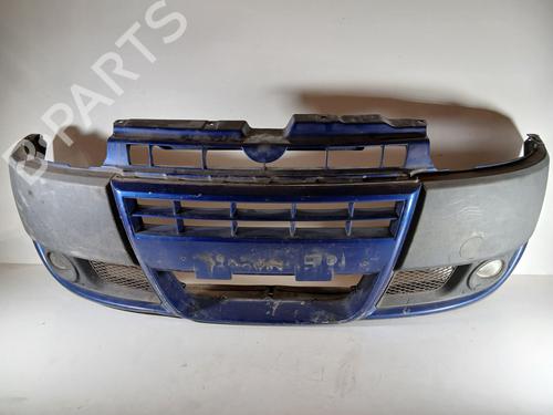 Foran støtfanger MAZDA 323 F VI Hatchback (BJ) 1.5 16V (BJ5W) (88 hp) 32504416