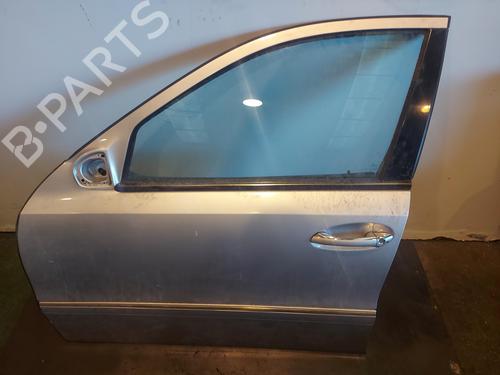 Used Left front door MERCEDES-BENZ E-CLASS (W211) E 400 CDI (211.028) (260 hp) 20842838