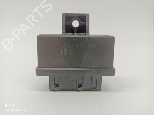Modulo electronico PEUGEOT 406 Coupe (8C) 2.0 16V (132 hp) 27500883