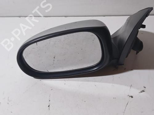 Used Left mirror NISSAN ALMERA II (N16) 2.2 Di (110 hp) 23391961