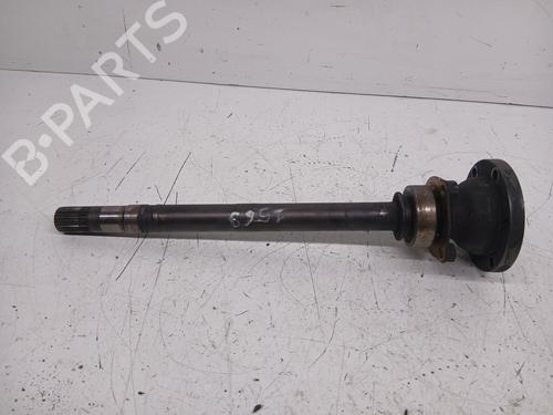 Used Right front driveshaft Right front driveshaft ALFA ROMEO 156 (932_) 1.9 JTD (932.A2B00, 932.A2C00) (115 hp) 34252701 34252701