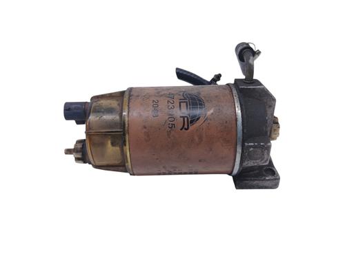 Støtte JEEP CHEROKEE (XJ) 2.5 TD 4x4 (116 hp) 32186526