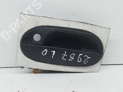 Venstre fortil udvendigt håndtag HYUNDAI ACCENT I (X-3) [1994-2002]  27878166