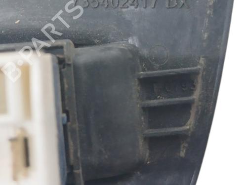 Right front window switch FIAT DOBLO MPV (119_, 223_) 1.9 JTD | BP32397738I26