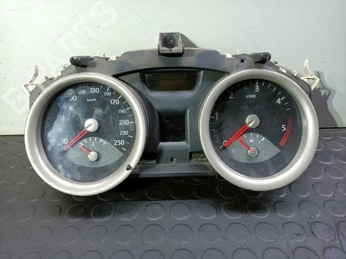Used Instrument cluster RENAULT MEGANE II Saloon (LM0/1_) [2003-2025]  20829562