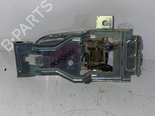 Front left interior door handle FORD RANGER (ET) 2.5 TDCi 4x4 | BP20820554I13 