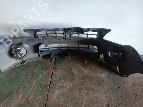 Front bumper reinforcement SUBARU JUSTY III (G3X) 1.5 AWD (G3X413) | BP32335955C109