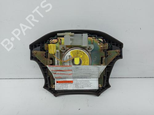 Driver airbag SUZUKI JIMNY Open Off-Road Vehicle (SN)  | BP21558574C9 
