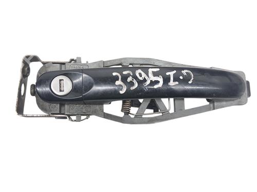 Venstre fortil udvendigt håndtag VW TOURAN (1T1, 1T2) [2003-2011]  32010794