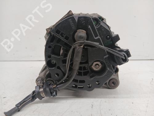 Alternator VW GOLF VI (5K1) 1.6 TDI | BP28152962M7 