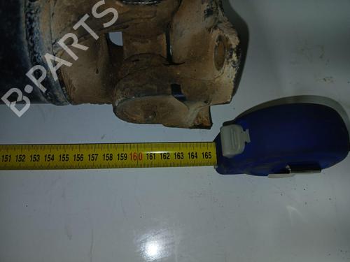 Driveshaft TOYOTA HILUX VIII Pickup (_N1_)  | BP29728166M37 