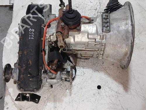 Gearbox NISSAN PATROL III/2 Station Wagon (W260)  | BP29028975M3 