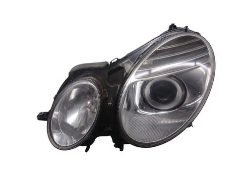 Used Left headlight Left headlight MERCEDES-BENZ E-CLASS (W211) E 280 CDI 4-matic (211.084) (190 hp) 33659038 33659038