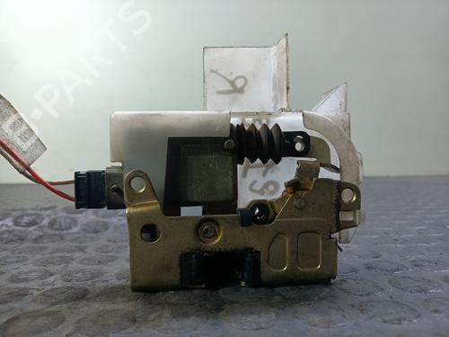 Front right lock RENAULT ESPACE III (JE0_) 2.0 16V (JE0N, JE0L, JE02) | BP20820755C97 