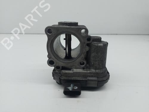 Throttle body PEUGEOT 208 I (CA_, CC_) 1.6 HDi | BP20833404M82 