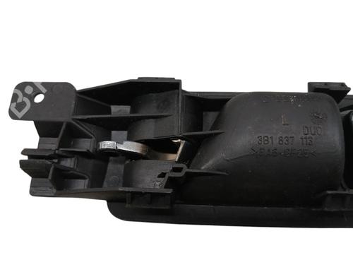 Front left interior door handle VW PASSAT B5.5 (3B3)  | BP33689457I13  - Image 5