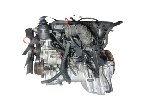 Motor Motor BMW 3 Coupe (E46) 320 Ci (170 hp) 36114475 36114475