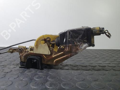 Used Front left lock OPEL ASTRA F Saloon (T92) [1991-2001]  20823159