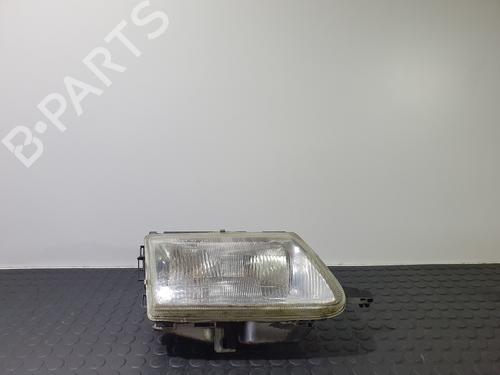 Used Left headlight CITROËN SAXO (S0, S1) 1.5 D (57 hp) 20821902