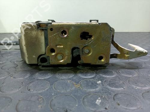 Used Front left lock FIAT DUCATO Van (230_) 1.9 TD (82 hp) 20833970