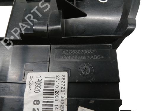 Instrument cluster SEAT LEON (1P1) | BP32169583C47 - Image 4