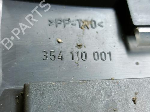 Instrument cluster OPEL ASTRA G Saloon (T98) 2.0 DI (F69) | BP20825147C47 