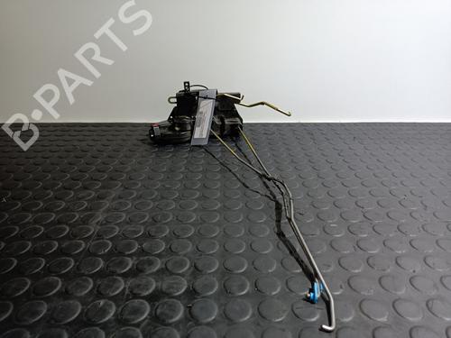 Front right lock HYUNDAI MATRIX (FC) 1.5 CRDi | BP20828205C97 